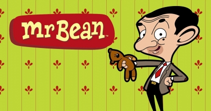 A Mr. Bean rajzfilm